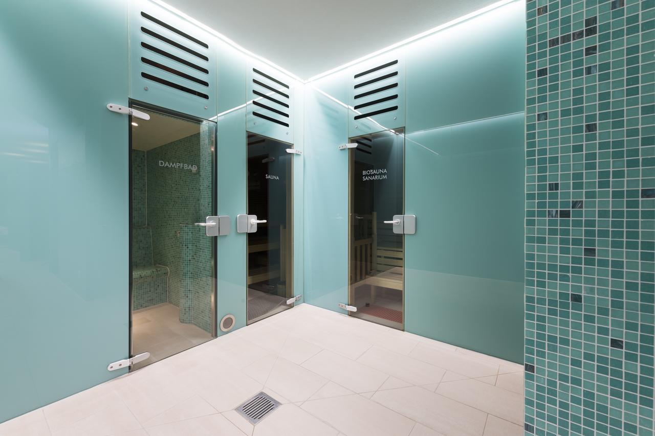 Hotel Angelika Нойштіфт-ім-Штубайталь Екстер'єр фото